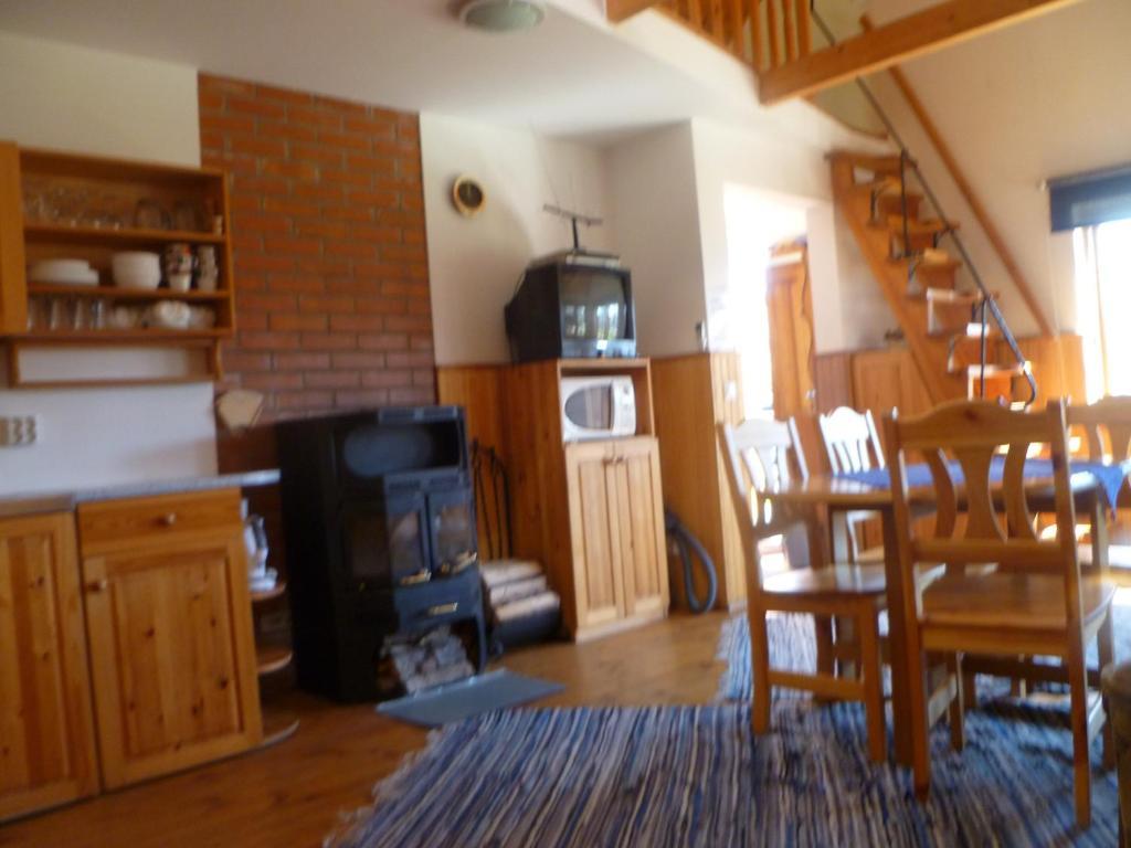 Teeny Villa Parnu Room photo