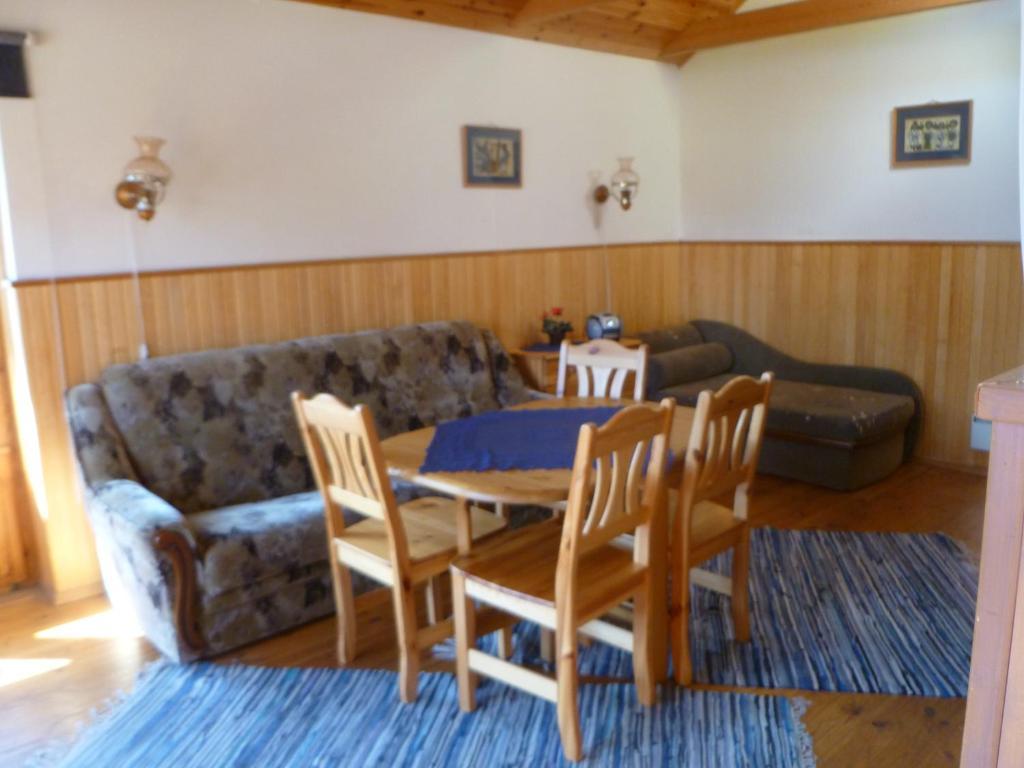 Teeny Villa Parnu Room photo