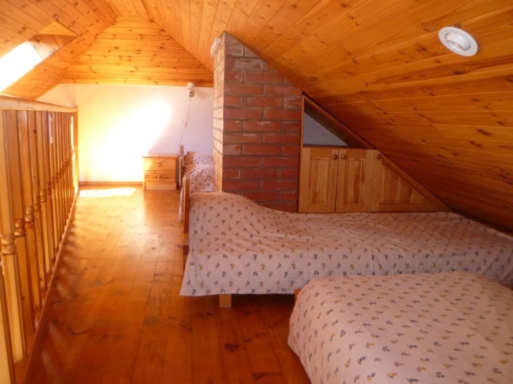 Teeny Villa Parnu Room photo